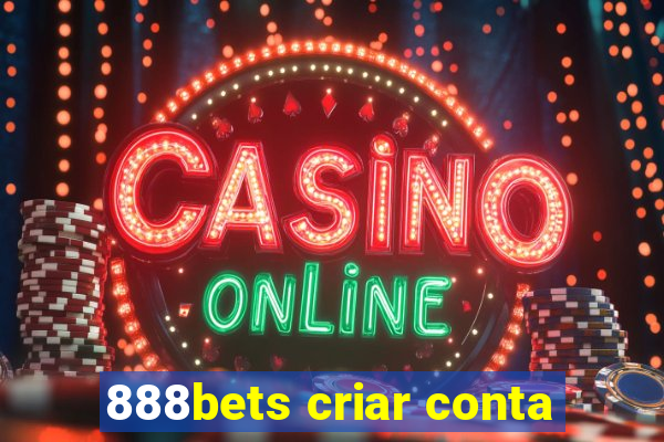 888bets criar conta